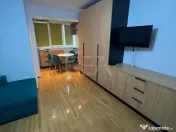 Garsonieră Decomandată Lujerului 