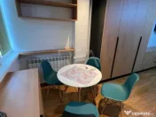 Garsonieră Decomandată Lujerului 