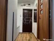 Garsonieră Decomandată Lujerului 