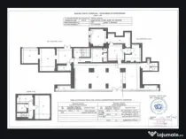 Inchiriez spatiu comercial, 258mp utili, Calea Grivitei, 4.600euro