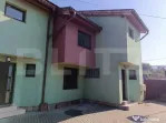 Casă înșiruită modernă, 100mp, teren 213mp, zona Somesu