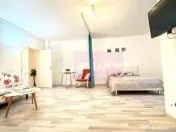 Studio 53 mp , LUX Nerva Traian, Mall Vitan 