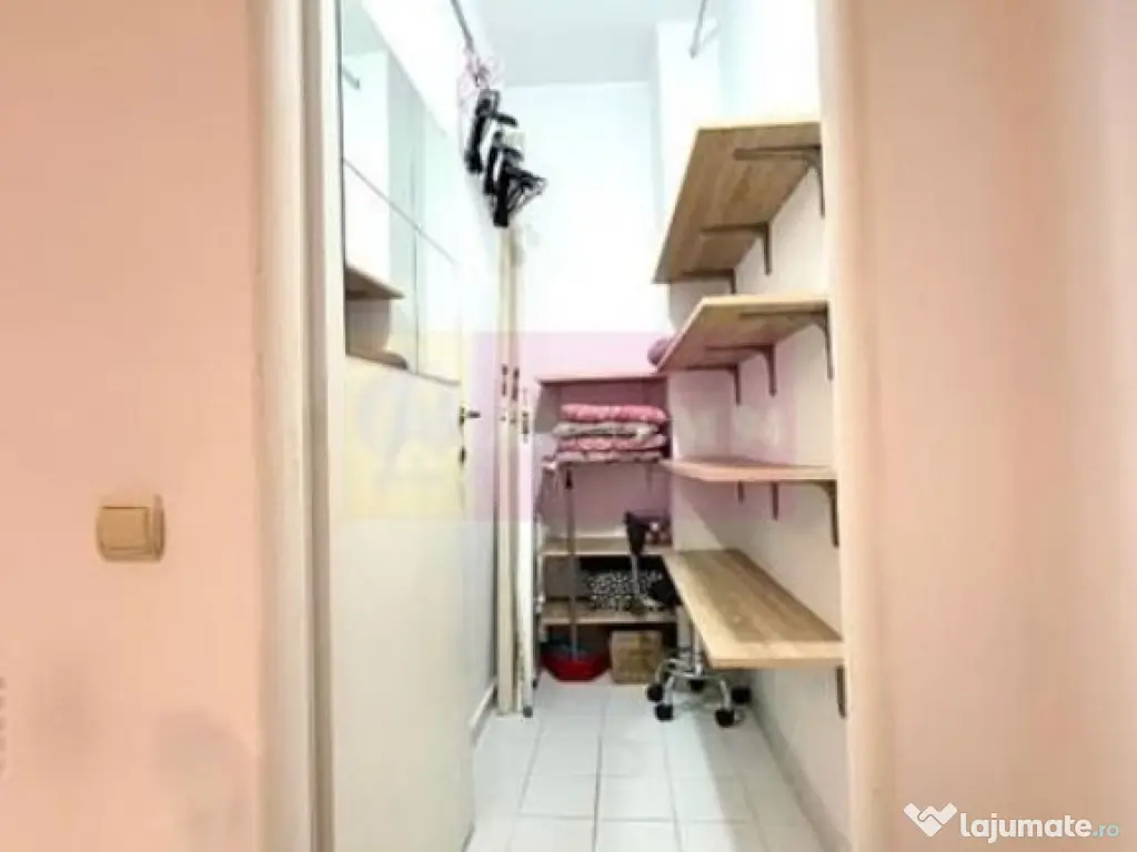 Studio 53 mp , LUX Nerva Traian, Mall Vitan