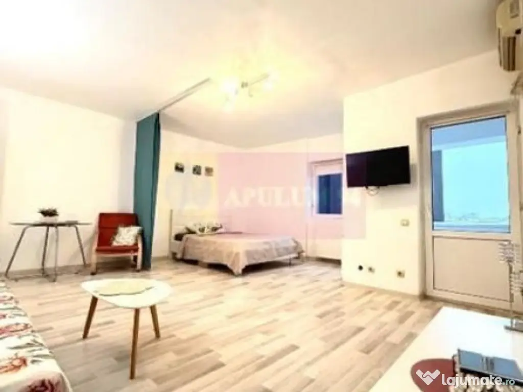 Studio 53 mp , LUX Nerva Traian, Mall Vitan