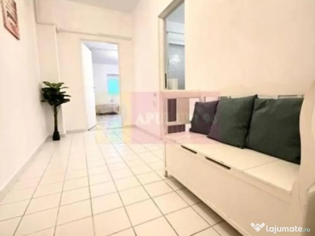 Studio 53 mp , LUX Nerva Traian, Mall Vitan