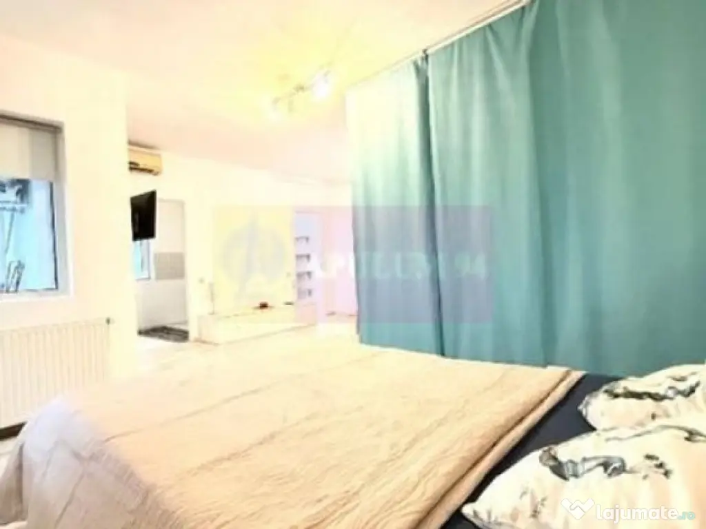 Studio 53 mp , LUX Nerva Traian, Mall Vitan