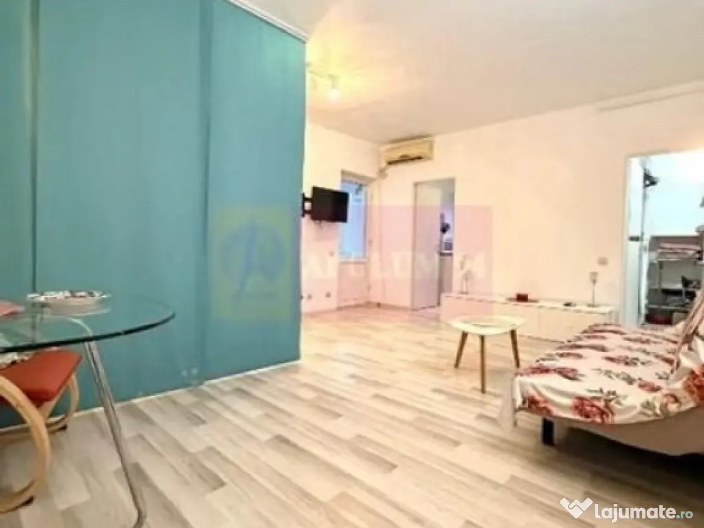 Studio 53 mp , LUX Nerva Traian, Mall Vitan