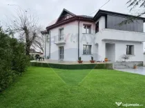 Vila de vanzare Snagov