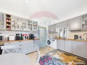 Vila de vanzare Snagov 