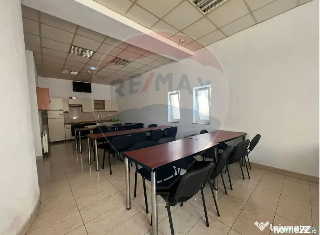 Camere de închiriat pentru angajați – utilități inc...