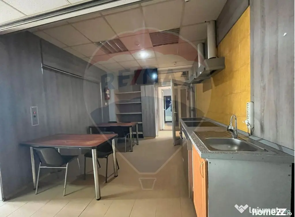 Camere de închiriat pentru angajați – utilități inc...