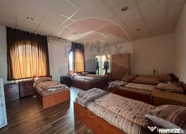 Camere de închiriat pentru angajați – utilități inc...
