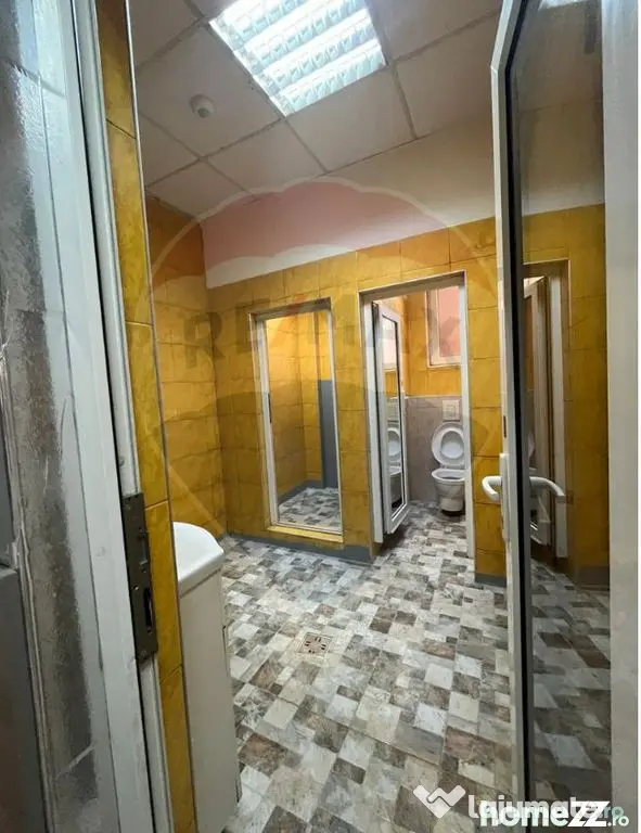Camere de închiriat pentru angajați – utilități inc...