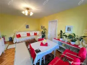 Apartament 2 camere si balcon in zona Dioda din Sibiu 