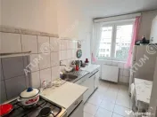 Apartament 2 camere si balcon in zona Dioda din Sibiu 