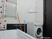 Garsoniera 1 Decembrie Bloc Nou 6 minute de metrou 