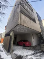 Apartament 4 camere, zona Dorobanti