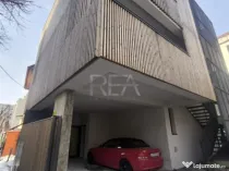 Apartament 4 camere, zona Dorobanti