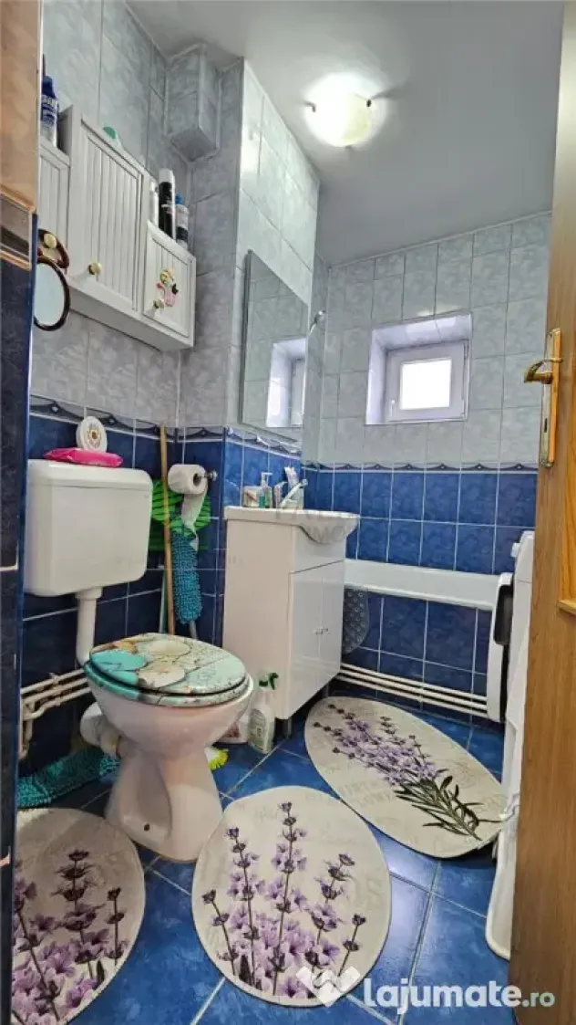 Apartament 2 camere Harmanului mobilat-utilat ,114000 Euro