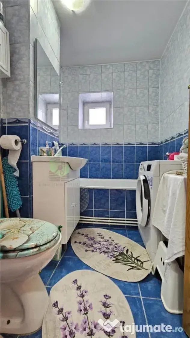 Apartament 2 camere Harmanului mobilat-utilat ,114000 Euro