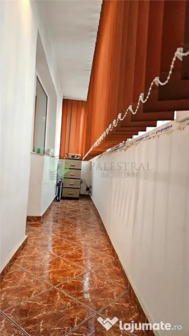 Apartament 2 camere Harmanului mobilat-utilat ,114000 Euro