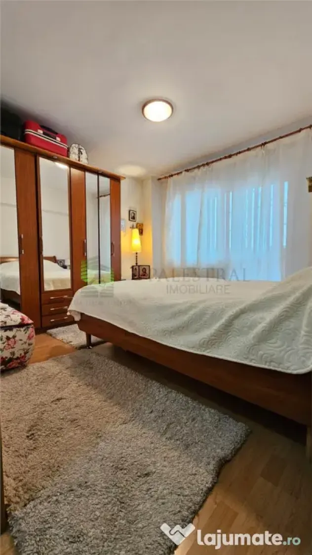 Apartament 2 camere Harmanului mobilat-utilat ,114000 Euro