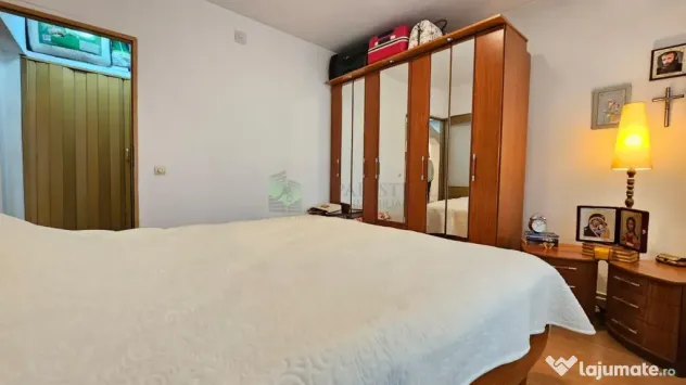 Apartament 2 camere Harmanului mobilat-utilat ,114000 Euro