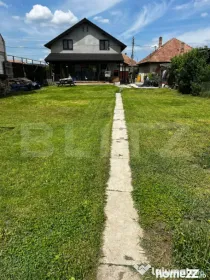 Casa superba in Tarnaveni, 200mp! Ocazie: Vanzare sau schimb
