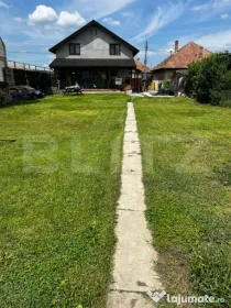 Casa superba in Tarnaveni, 200mp!
