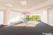 Birouri clasa A | Lumină naturală și vedere spre Parcu... 