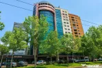 Birouri clasa A | Lumină naturală și vedere spre Parcu...