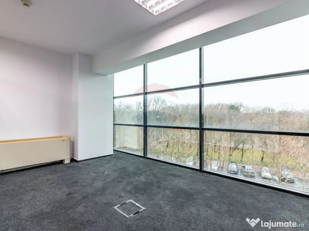 Inchiriere Spațiu de birouri 245- 775 mpIspatiu open spa...