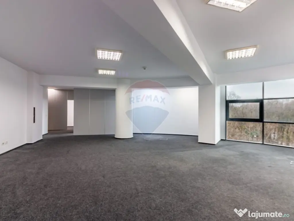 Inchiriere Spațiu de birouri 245- 775 mpIspatiu open spa...