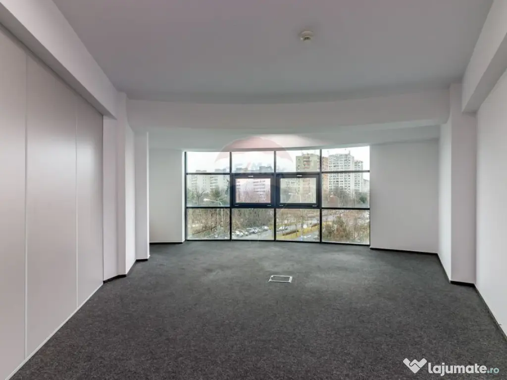 Inchiriere Spațiu de birouri 245- 775 mpIspatiu open spa...