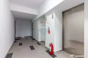 Spațiu de birouri - office zona Baba Novac, vedere spect...