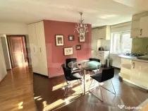 Apartament 3 camere, 80 mp, zona Girocului