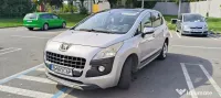 Peugeot 3008, 1.6 eHDI, 114 CP, 2013, cutie automata 