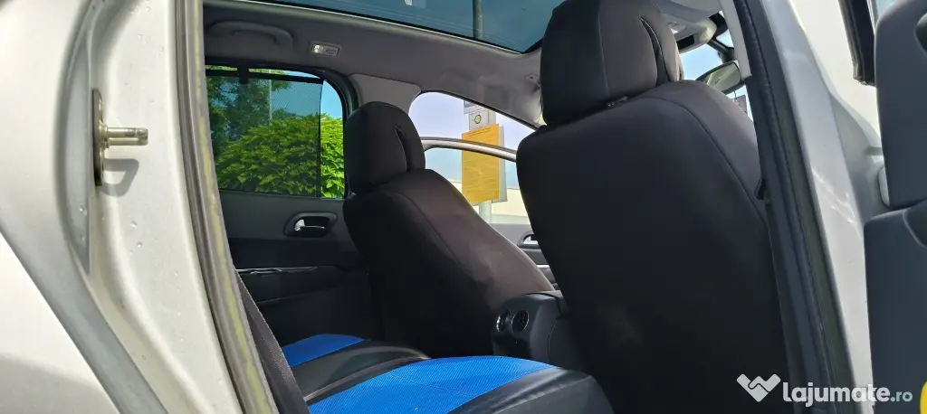 Peugeot 3008, 1.6 eHDI, 114 CP, 2013, cutie automata