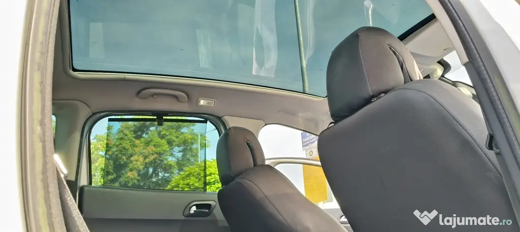 Peugeot 3008, 1.6 eHDI, 114 CP, 2013, cutie automata