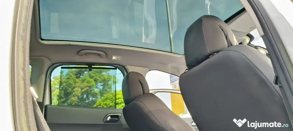 Peugeot 3008, 1.6 eHDI, 114 CP, 2013, cutie automata