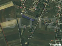 Teren intravilan de vanzare, 3200 mp, zona Lazuri