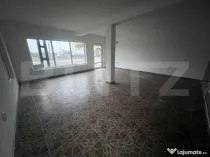 Spațiu comercial 55 mp cu posibilitate terasă – Târgovi