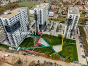 Apartament Nou de Vânzare în Ansamblul Rezidențial X C... 
