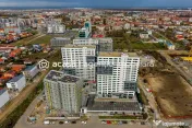 Apartament Nou de Vânzare în Ansamblul Rezidențial X C... 