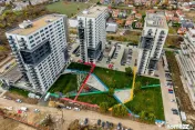 Apartament Nou de Vânzare în Ansamblul Rezidențial X C... 