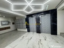 STudio spa#539;ios 45 mp – etaj 1, bloc nou, aproape de...