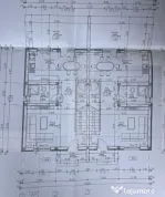 Duplex modern, zona exclusiva de case