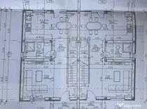 Duplex modern, zona exclusiva de case