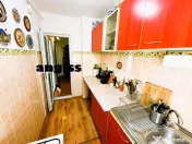 Apartament 3 camere -zona vest 