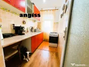 Apartament 3 camere -zona vest 